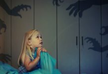 How to Help Children Stop Having Trouble Sleeping