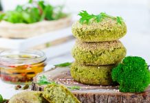 Broccoli Meatball: A Recipe for a Tasty Appetizer that Makes up for Leftover Bread