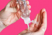 How to Make a Hand Sanitizer that Definitely Works