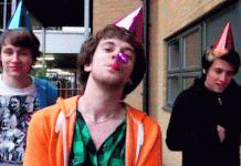 How to Organize a Party on a Budget