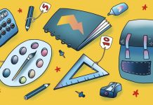 8 Ways to Save on School Fees