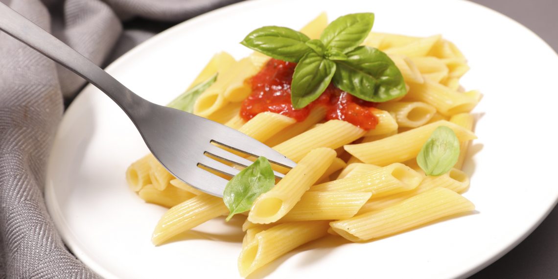 How Much Should One Cook Pasta So It Doesn't Stick Together Wiki Avenue