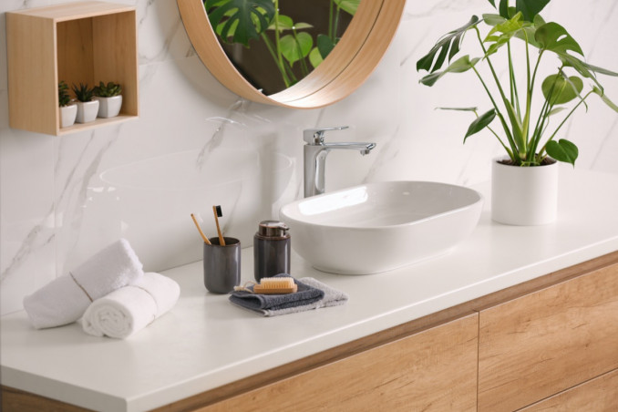 Bathroom Accessories: How To Choose The Best And Where To Buy Them