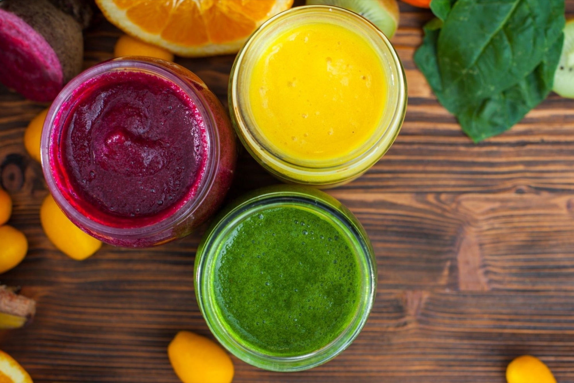 These Are The Healthiest Drinks On The Market Wiki Avenue