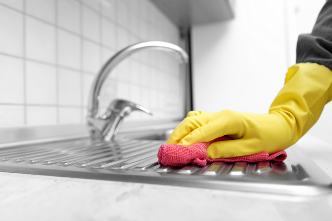 Things To Clean Everyday: 8 Things Not To Overlook