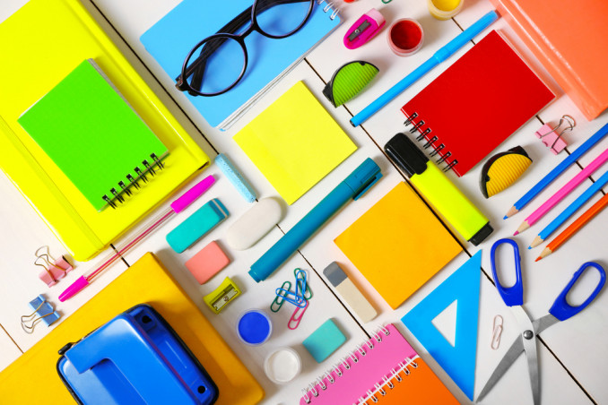 Stationery Decluttering: How To Do It In 7 Steps