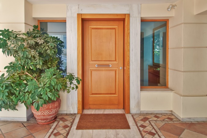 Tips For Decorating Your Front Door