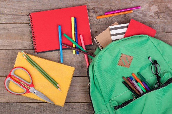 Back To School: 6 Brilliant Ways To Save On School Supplies