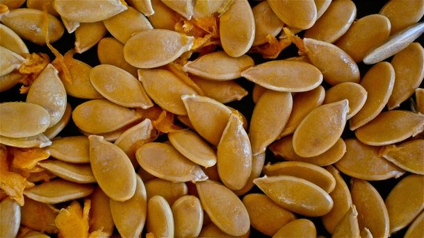 This Is Why You Need To Eat Pumpkin Seeds