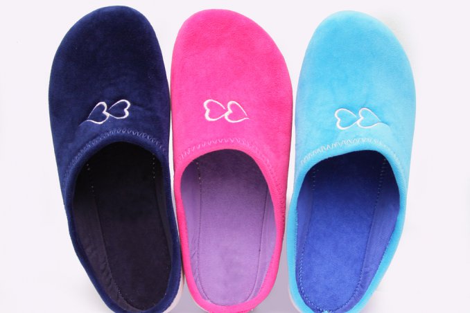 How To Wash Winter Slippers Without Damaging Them