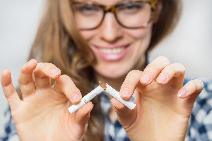 Quitting Smoking: Simple Strategies That Will Help You Reach Your Goal