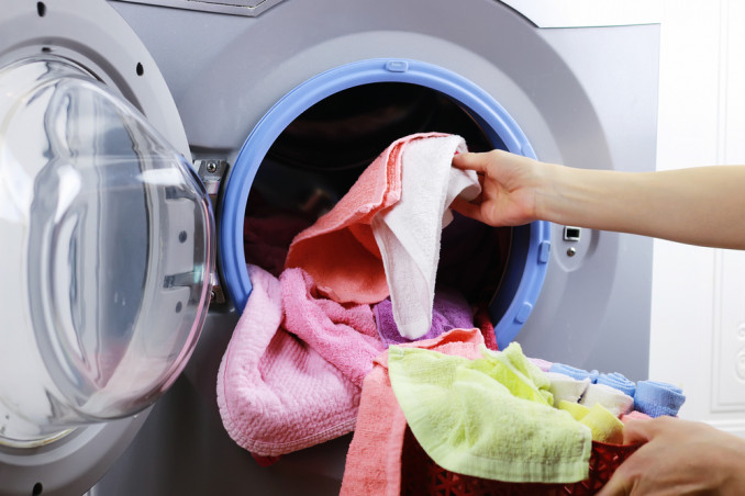 Tips On How To Safely Sanitize Your Clothes