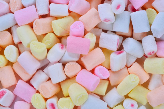 Marshmallow Creations: Fun And DIY Ideas