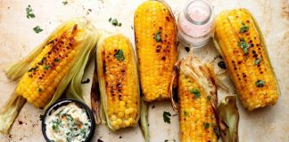 How To Grill Or Boil Corn