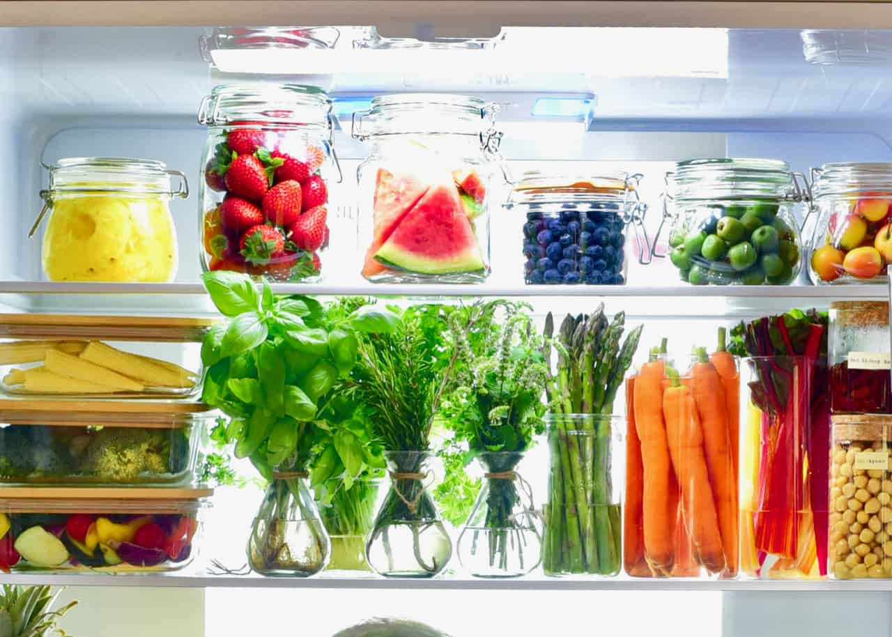 How To Organize The Refrigerator To Avoid Food Waste Wiki Avenue