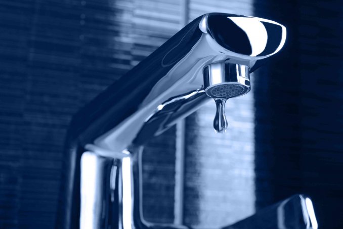 How To Fix A Leaking Faucet