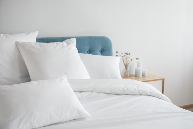 Cleaning Pillows With Baking Soda: How To Do It?