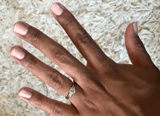 How To Choose The Perfect Nude Polish For Your Nails